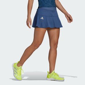 Addidas Tennis Heat.rdy Match Skort Size Small NWT